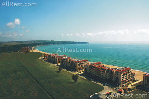 Obzor Beach Resort 102